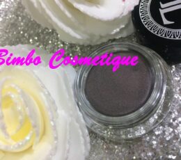 T.Leclerc fard ombre à paupières crème divine pourpre neuf