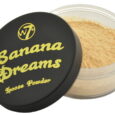 W7 Pour Un Teint Lumineux Corrige Les Imperfections Poudre Libre Banane 20gr