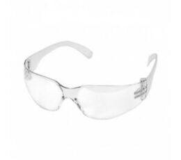 Peggy Sage Lunette De Protection Anti Uv Transparente Tres Legere