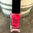 Peggy Sage Vernis A Ongles 712 Beaucoup Grand Flacon 11ml
