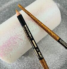 Crayon Star Glitter  Yeux Eyeliner Et Paupieres Doré Pailleté