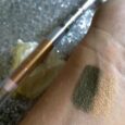 Innoxa  Crayon Duo Yeux Creme Mat & Irisee Bronze Et Doré