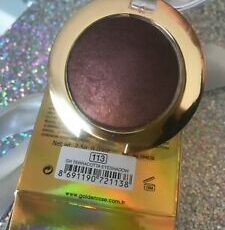 Golden Rose fard ombre à paupières professionnelle pigment magnifique 113 écorce neuf