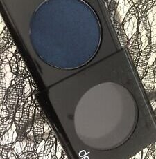 Debby Colorcase Fard A Paupieres Mono Riche En Pigments 09 Bleu Marine