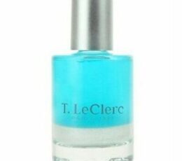 T.leclerc eau secrète pailleté nacrée teint corps cheveux non gras neuf