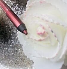 Crayon Yeux Eyeliner Semi Permanent Waterproof A L Aloe Vera Vieux Rose