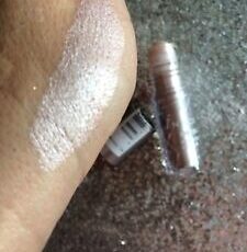 Innoxa ombre à paupieres yeux roll'on ice rose iceberg sublime yeux sensibles neuf