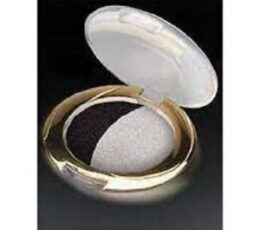 Golden Rose duo fard ombre à paupières professionnelle pigment magnifique 312 ying et yang neuf