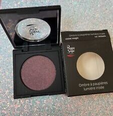 Peggy Sage ombre fard à paupières lumière irisée 850605 violet magic irisée neuf