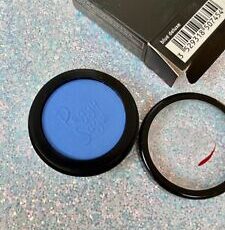 Peggy Sage godet ombre fard à paupières mono lumière mate 850745 blue deluxe 3gr neuf