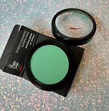 Peggy Sage godet ombre fard à paupieres mono lumière mate 850865 précious green neuf