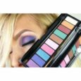 l'oréal paris la palette yeux glam 10 fard ombre a paupières neuf