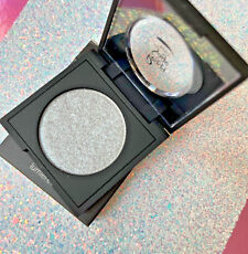 Peggy Sage ombre fard à paupières mono lumière irisée 850760 crystal silver neuf