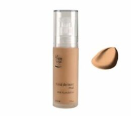 Peggy Sage - Fond De Teint Matifiant 801310 Beige Halé 30ml