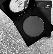 Peggy Sage ombre fard à paupières mono lumière mate 800205 noir neuf