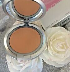 T.Leclerc fond de teint compact crème spf15 avec houpette 01 chair rosé naturel 9ml neuf