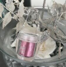 Peggy Sage ombre fard à paupieres poudre libre 820102 rose dragée neuf