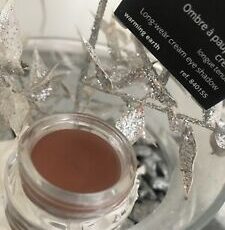 Peggy Sage ombre fard à paupieres crème 840155 warming earth 5ml neuf