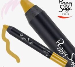 Peggy Sage Crayon paupière Yeux Jumbo 130167 Or neuf