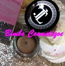 T.Leclerc fard ombre à paupières crème divine brun caravage neuf