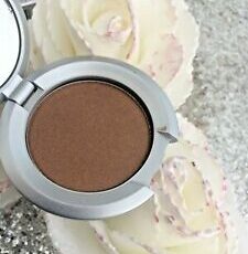 T .Leclerc yeux fard ombre à paupières poudrée mono irisée 113 brun dorée 2,7gr neuf