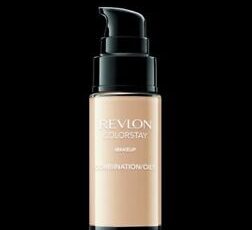 Revlon Colorstay Fond De Teint Peaux Normales A Seches 200 Nudes Nu Pf20