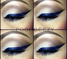 T Leclerc évasion édition limitée eyeliner bleu marine waterproof 1,7ml neuf