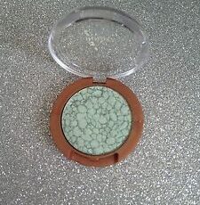 Innoxa - Yeux - Ombre A Paupieres Mono Vert Emmeraude Teste Ophtalmologiquement 3gr