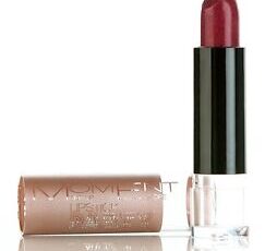 Moment Make Up Rouge A Levres Party Paillette Brillant Fete Couleur Rouge