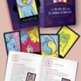 Esoterique coffret le grand jeu des flammes jumelles livres + 78 cartes neuf blister