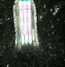 Feutre Eye Liner Semi Permanent Waterproof Bronze Gris Rentrer Dans L Annonce