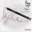 Peggy Sage crayon contour lèvres 130104 cuivré neuf