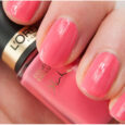 L'oréal Paris le vernis à ongles color riche blakes délicate rose tenue 10 Jours 5ml neuf