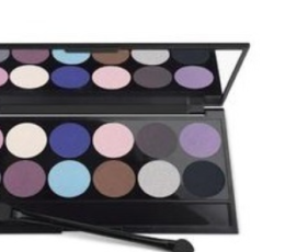 Golden Rose sélèctive color palette yeux paupières eyeshadow 12 tons 19gr ref 03 neuf