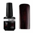 Peggy Sage Vernis Gel Ongles I - Lak Uv & Led 190062 Red Vertigo 15ml Val 25,90€