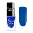Peggy Sage Vernis A Ongles Quick Dry 5205 Marine 5ml