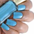 L'oréal Le Vernis A Ongles Color Riche  830 Neon Turquoise Tenue 10 Jours 5ml