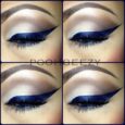 T Leclerc Yeux Evasion édition Limitée Eyeliner Bleu Marine Waterproof Val 24€