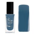 Peggy Sage vernis à ongles 730 blue jeans longue tenue flacon 11ml neuf
