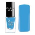 Peggy Sage  vernis à ongles QUICK DRY ultra brillant 5203 manuela 5ml neuf