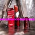 Innoxa Rouge A Levres  20 Rouge Volcan Teste Dermathologiquement