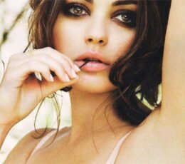 Crayon Eyeliner Sourcils Semi Permanent Ecriture Grasse Noir Poudre Tenue 24h