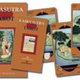 Le Tarot  Du Kamasutra 78 Cartes + Livret De Pietro Alligo neuf blister