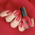 Lcn Vernis A Ongles Nail Polish 755 Enjoy The Mountain View 100 % Végane