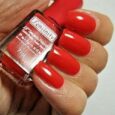 Sensinity Vernis A Ongles 08 Rouge 13ml