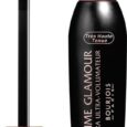 Bourjois mascara volume glamour instantane brosse fibres haute précision 06 Noir Ebène 12ml neuf