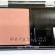 Gemey maybelline teint fard a joues blush expert wear 76 golden bronze neuf