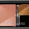 Gemey maybelline teint fard a joues blush expert wear 75 sable cuivré neuf