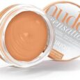 Bourjois fond de teint mousse flouteur nude sensation 44 nude ensoleillée 18ml neuf
