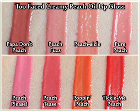 201702_toofaced_sweetpeach_creamypeachoillipgloss_swatches